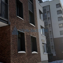 Продажа 1-комн квартиры на вторичном рынке Борисовка, Весёлая улица,  д. 12