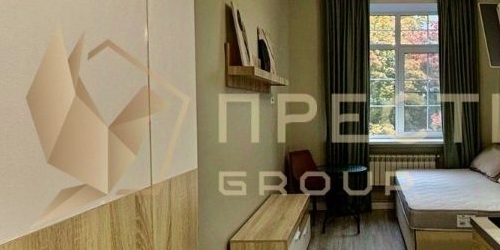 Студия аллея Первой Маевки, 15с1