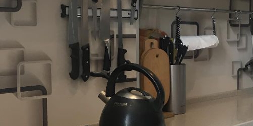 2-комн квартира улица Хамовнический Вал, 16