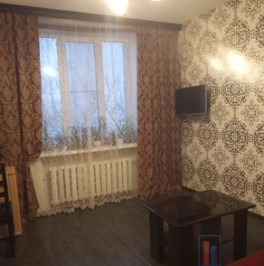 Продажа 2-комн квартиры на вторичном рынке Серпухов, ул. Гражданская,  д. 8