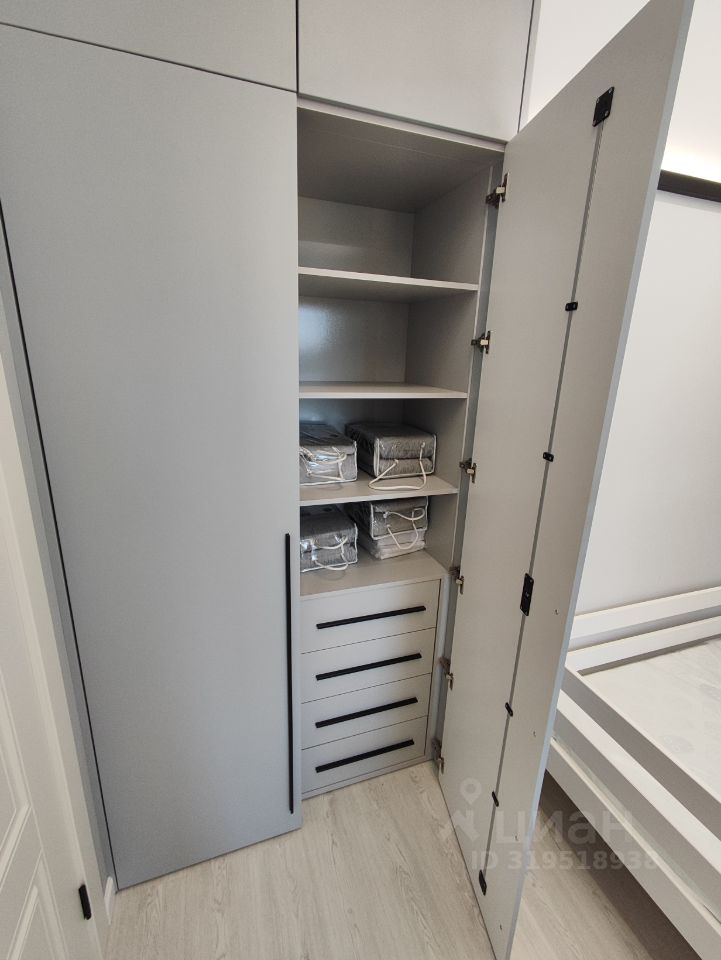 Продажа 1-комн квартиры на вторичном рынке Волоколамское шоссе, 95/2к7