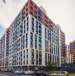 Продажа 2-комн квартиры на вторичном рынке ул Студенческая,  д. 16