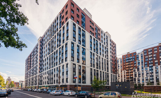 Продажа 2-комн квартиры на вторичном рынке ул Студенческая,  д. 16