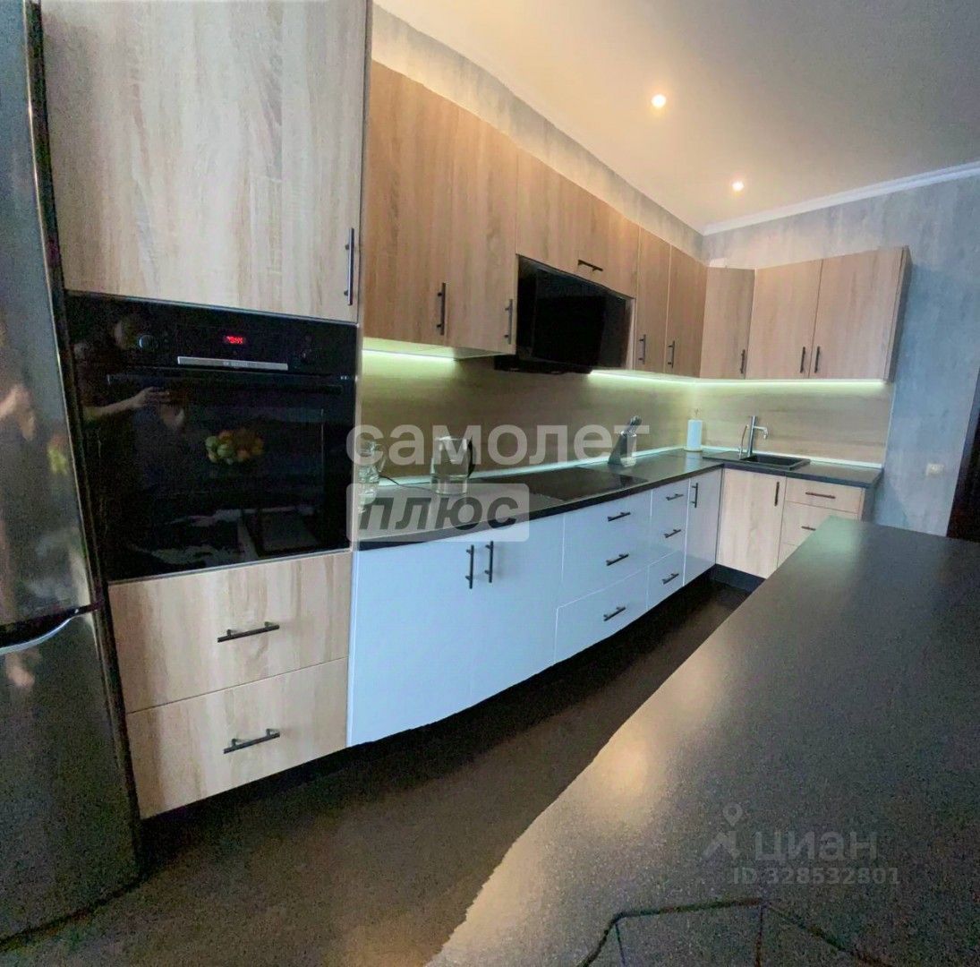 Продажа 2-комн квартиры на вторичном рынке Красногорск, улица Игоря Мерлушкина, 4