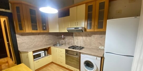 2-комн квартира улица Крупской,  д. 14