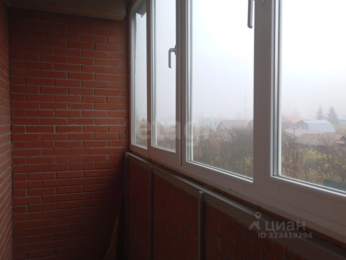 Продажа студии Сергиев Посад, улица Чайковского, 20