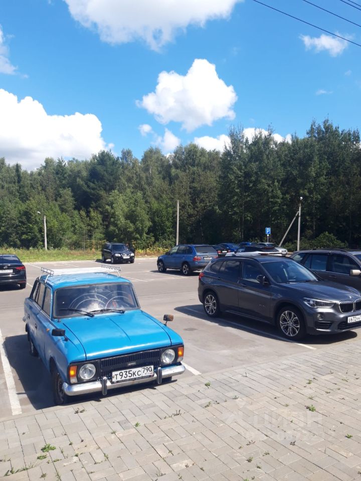 Продажа 2-комн квартиры на вторичном рынке Малая Истра ЖК, д. Высоково,  д. 24