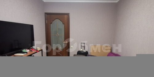 2-комн квартира проезд Якушкина,  д. 3