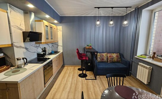 Продажа 2-комн квартиры на вторичном рынке Мытищи, ул Колпакова,  д. 39