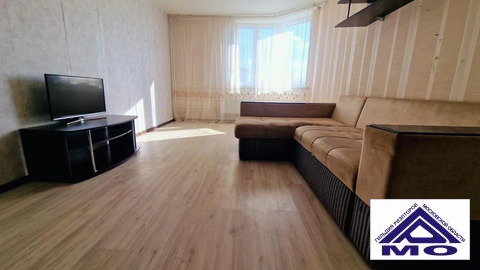 Продажа 1-комн квартиры на вторичном рынке Ивантеевка, ул. Трудовая,  д. 22