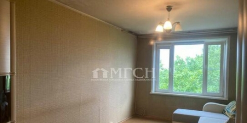 1-комн квартира ул Сталеваров,  д. 8/22,  к. 3