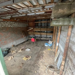 Продажа гаража Краснознаменск, Молодёжная улица