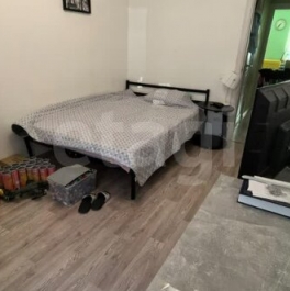 Продажа 2-комн квартиры на вторичном рынке Муринская дор,  д. 8 к4