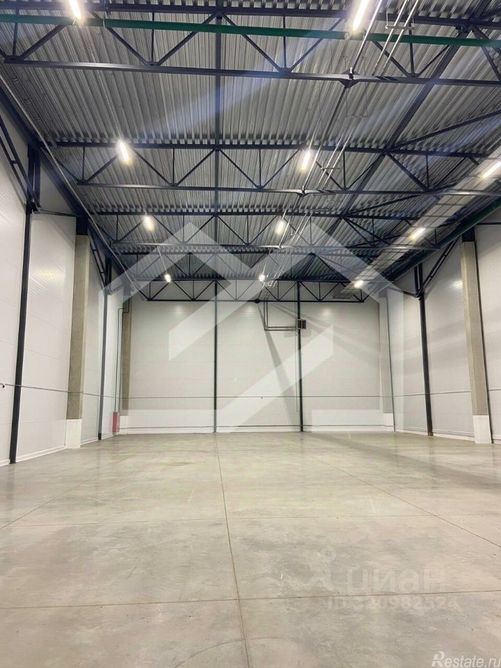 Аренда склада Климовск, Бережковский проезд