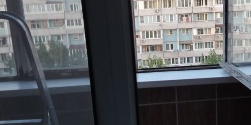 3-комн квартира Абрамцевская улица, 5