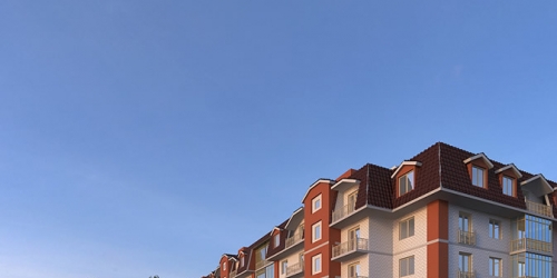 1-комн квартира Петербургское шоссе