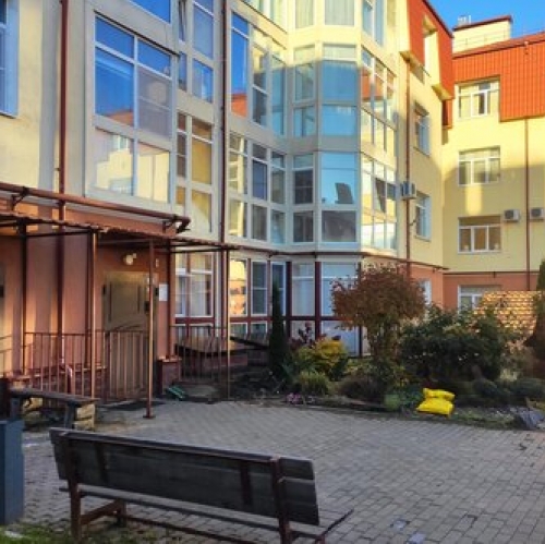 1-комн квартира Сестрорецк г, Николая Соколова ул,  д. 30