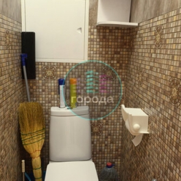 Продажа 3-комн квартиры на вторичном рынке Верзилово с,  д. 33