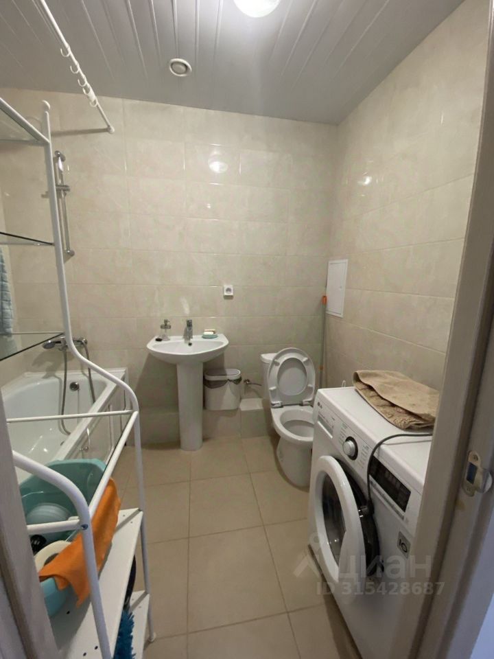 Аренда 1-комн квартиры на вторичном рынке Мукомольный проезд, 2