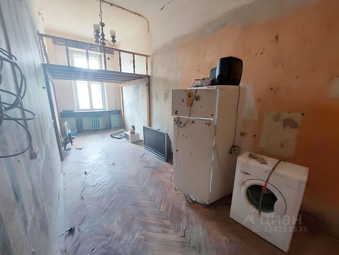 Аренда комнаты Таврическая улица, 45