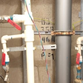 Продажа 3-комн квартиры на вторичном рынке Ватутинки п,  д. 10