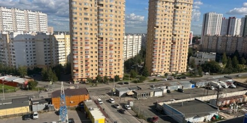 1-комн квартира Первомайская ул,  д. 20