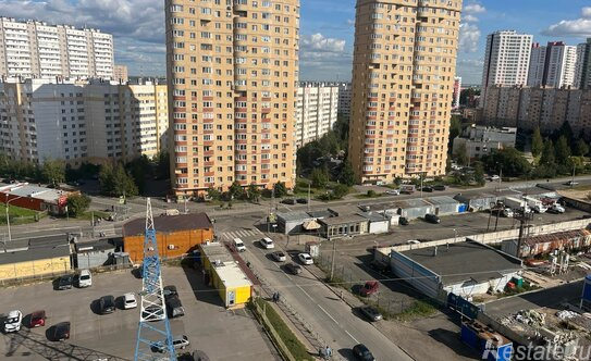 Аренда 1-комн квартиры на вторичном рынке Первомайская ул,  д. 20