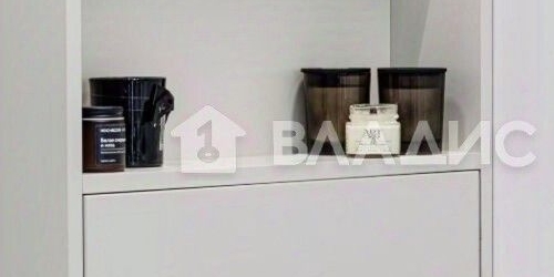 Студия улица Казакова, 7