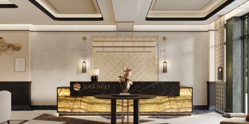 3-комн квартира Олимпийский пр-кт,  д. 10