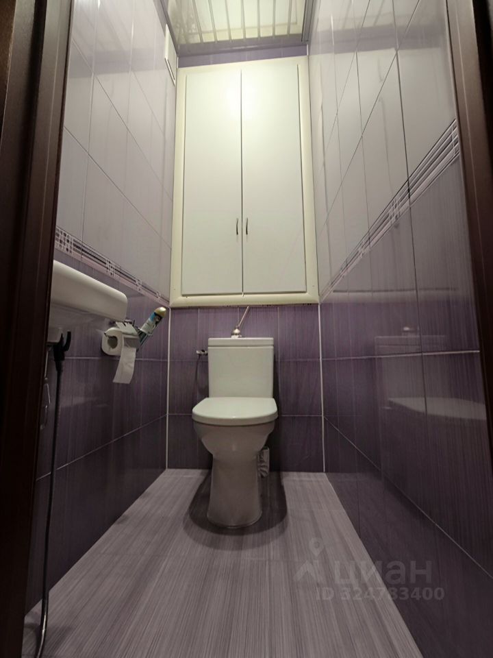 Продажа 3-комн квартиры на вторичном рынке Богатырский проспект, 32к1