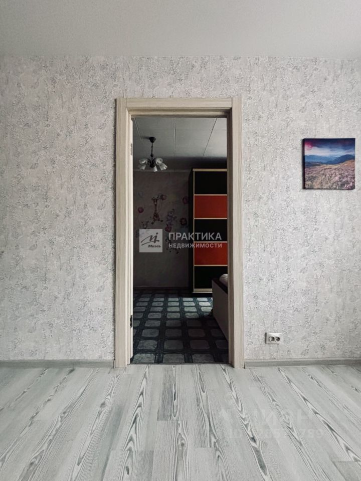 Продажа 2-комн квартиры на вторичном рынке проспект Буденного, 27К4