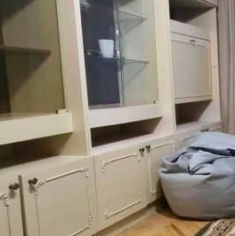 Аренда 1-комн квартиры на вторичном рынке Ракетный бульвар, 15