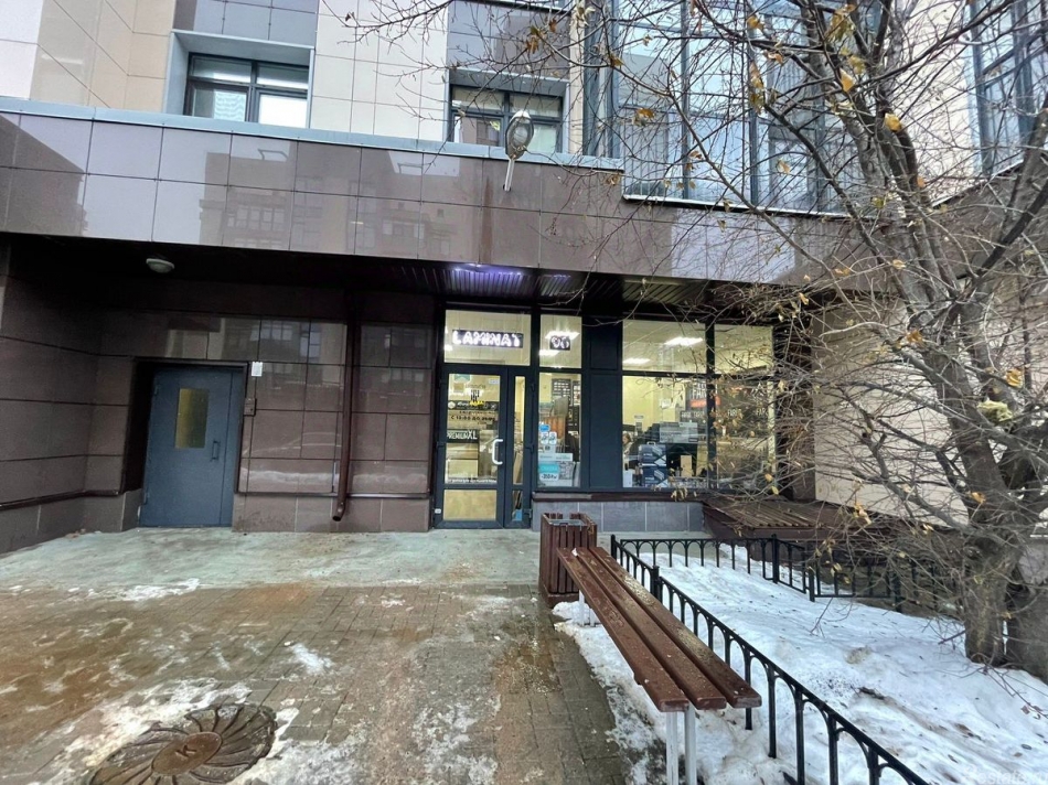 Аренда ПСН улица Адмирала Трибуца