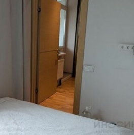 Продажа 2-комн квартиры на вторичном рынке ул Твардовского,  д. 12,  к. 2