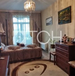 Продажа 2-комн квартиры на вторичном рынке Пушкино, Добролюбова ул, 32б