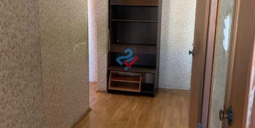 3-комн квартира проезд Русанова, 11