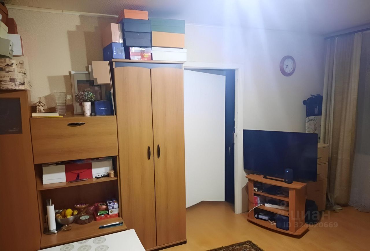 Продажа 2-комн квартиры на вторичном рынке 9-я Парковая улица, 61К1