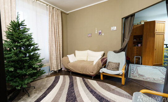 Продажа 2-комн квартиры на вторичном рынке Долгопрудный, пр-кт Пацаева,  д. 7