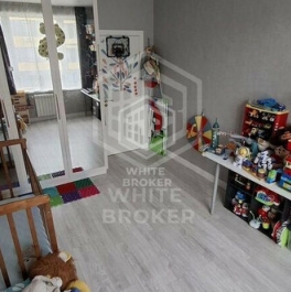 Продажа 2-комн квартиры на вторичном рынке Скандинавский б-р,  д. 23 к1
