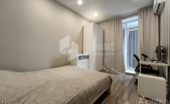 Продажа 1-комн квартиры на вторичном рынке Апрелевка, ул Жасминовая,  д. 4