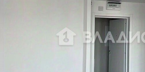 1-комн квартира Дорожная улица, 46к5