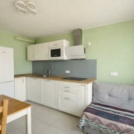 Продажа 1-комн квартиры на вторичном рынке Балашиха г, Реутовская ул