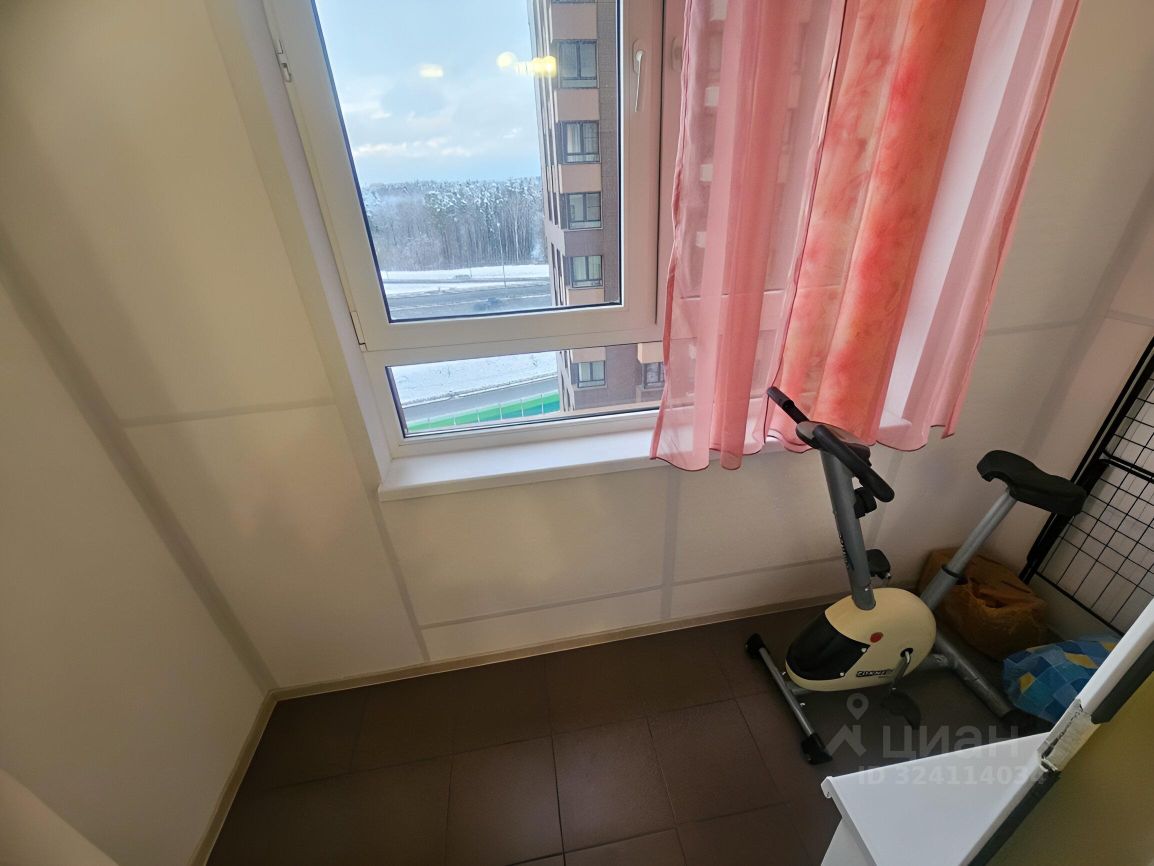 Продажа 1-комн квартиры на вторичном рынке Одинцово, 2