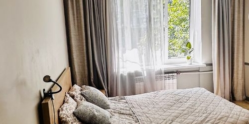 1-комн квартира переулок Декабристов, 8