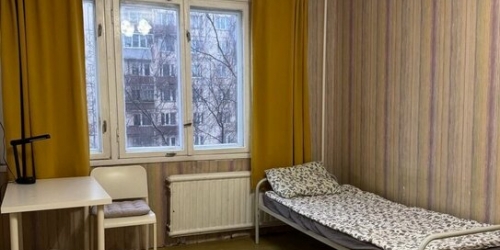 3-комн квартира ул Прокофьева,  д. 1