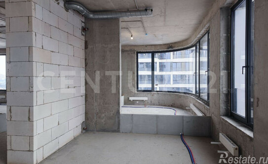 Продажа 4-комн квартиры на вторичном рынке улица Нижние Мнёвники,  д. 7