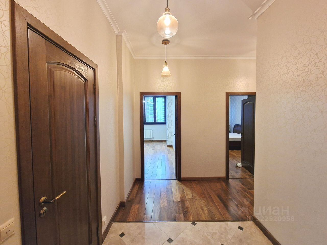 Продажа 2-комн квартиры на вторичном рынке 10-я Парковая улица, 20