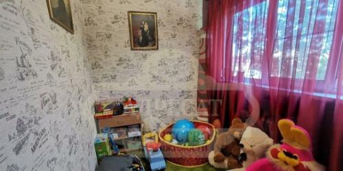 3-комн квартира ул Симонова,  д. 10,  к. 1