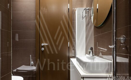 Продажа 3-комн квартиры на вторичном рынке Кутузовский пр-кт,  д. 14