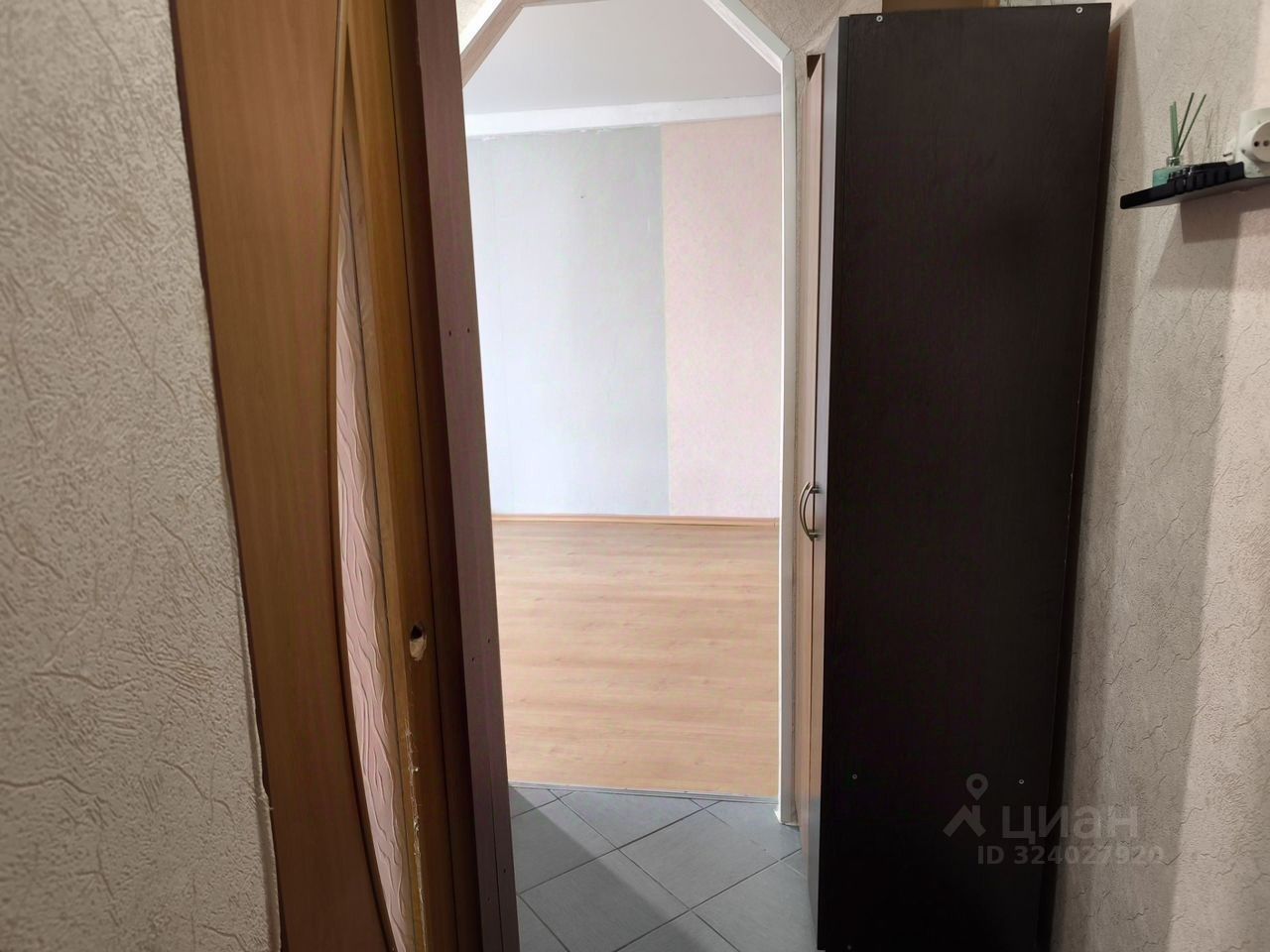 Продажа 1-комн квартиры на вторичном рынке Приозерск, улица Калинина, 23а